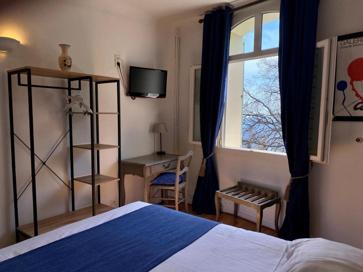 La Bellaudiere Hotel