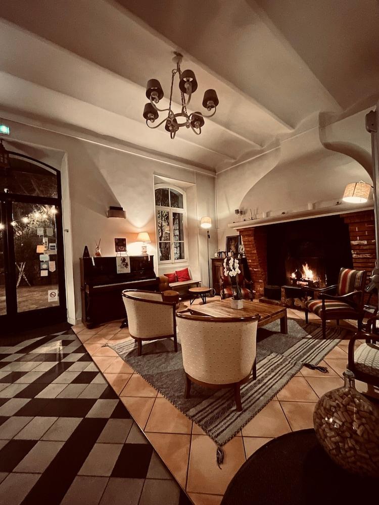 La Bellaudiere Hotel Grasse