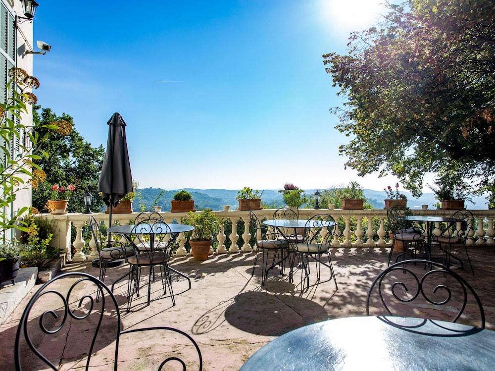 La Bellaudiere 2* Grasse