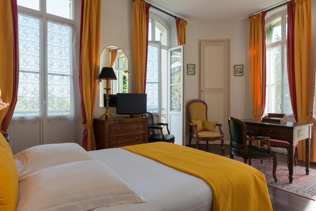 Hotel La Bellaudiere Grasse