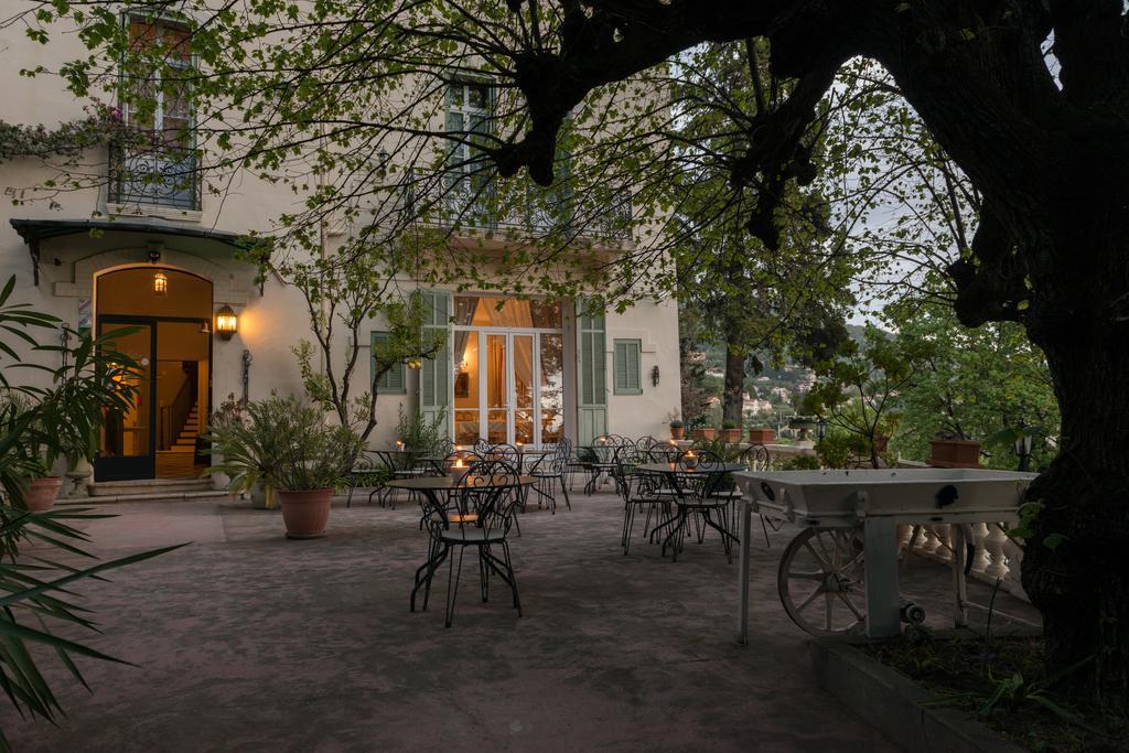 La Bellaudiere Hotel
