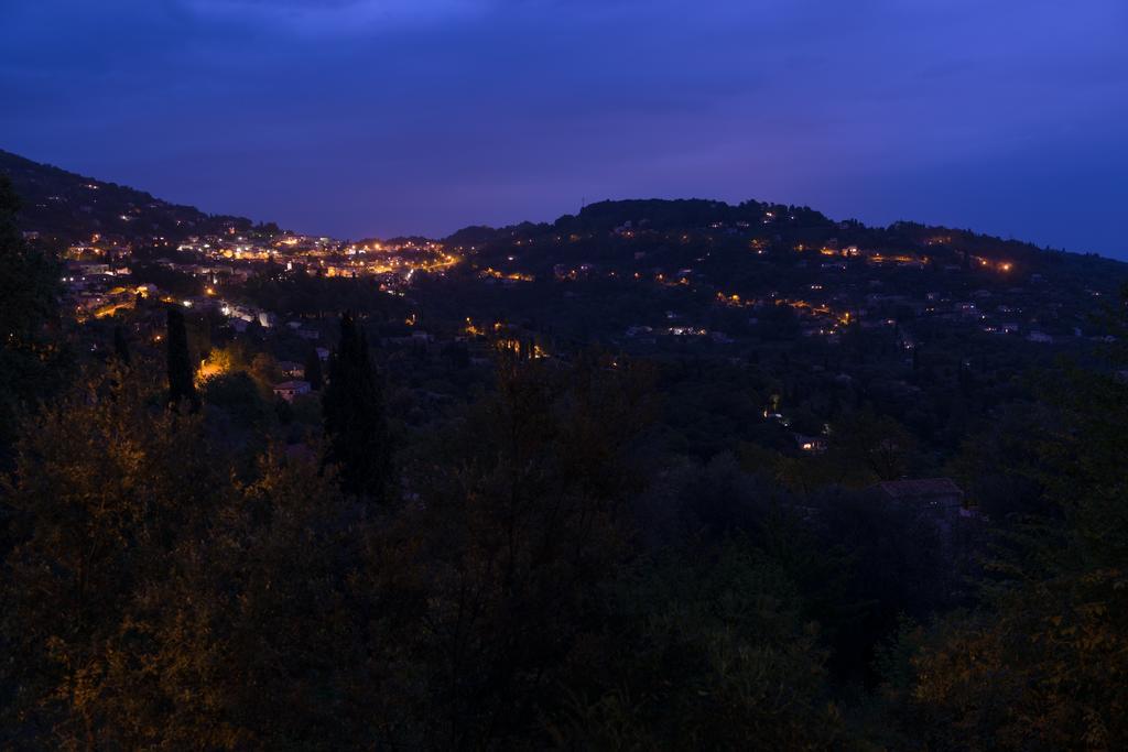Hotel La Bellaudiere Grasse