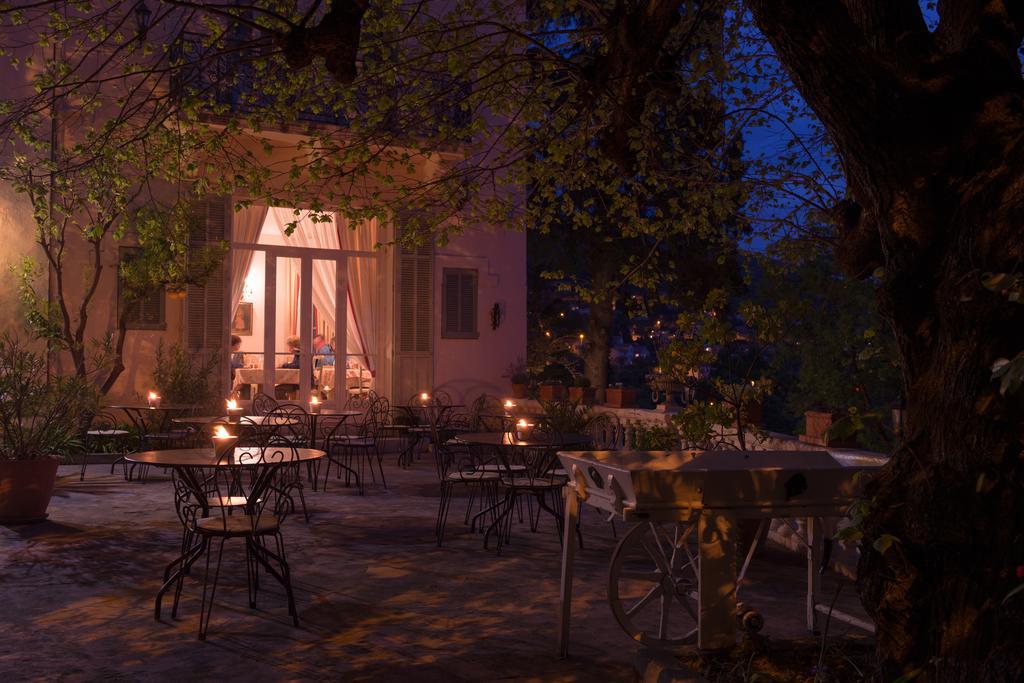Hotel La Bellaudiere Grasse