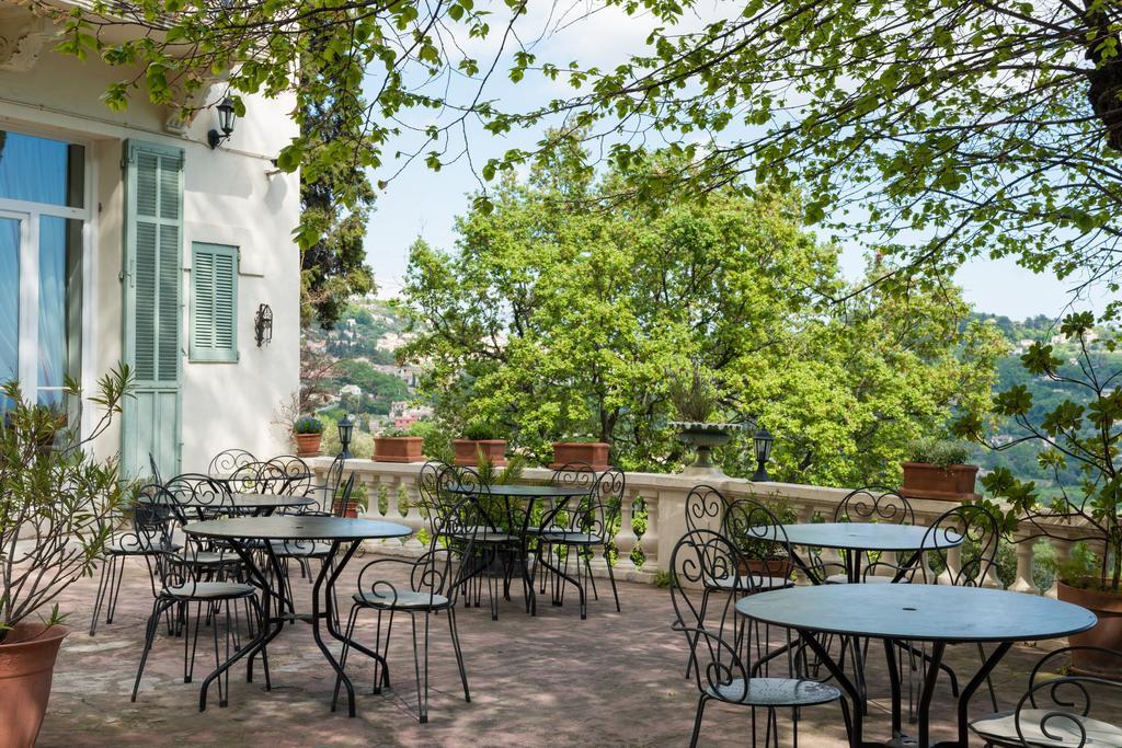 La Bellaudiere 2* Grasse