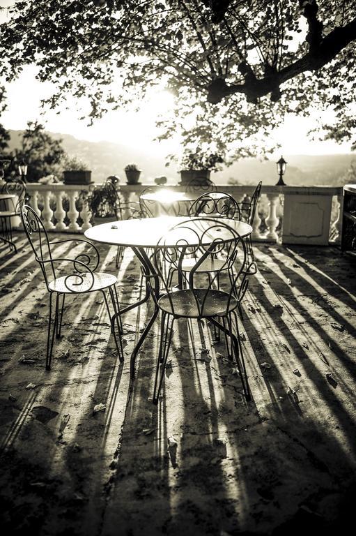 Hotel La Bellaudiere Grasse