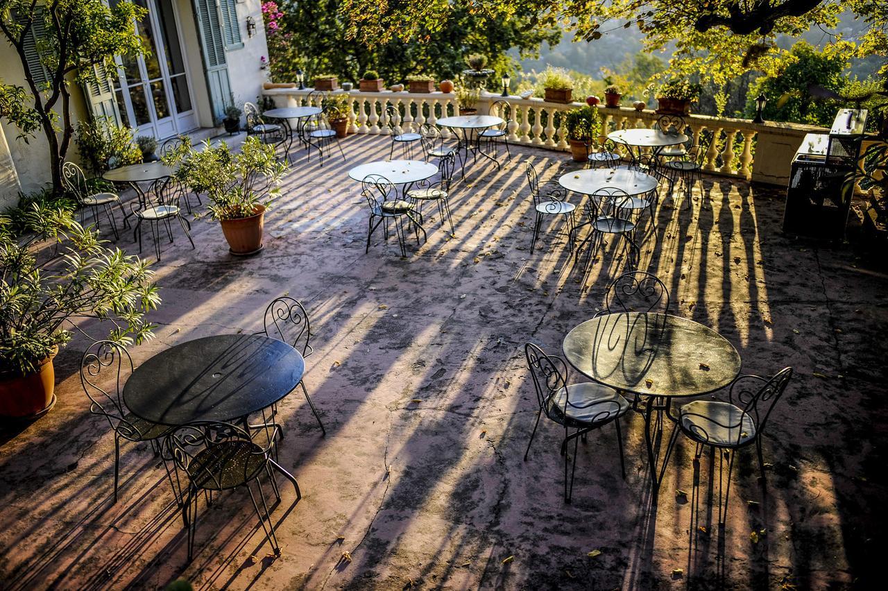Hotel La Bellaudiere Grasse