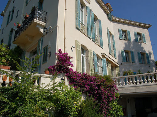 La Bellaudiere Grasse