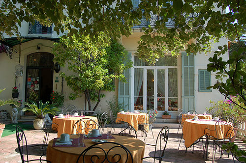 La Bellaudiere