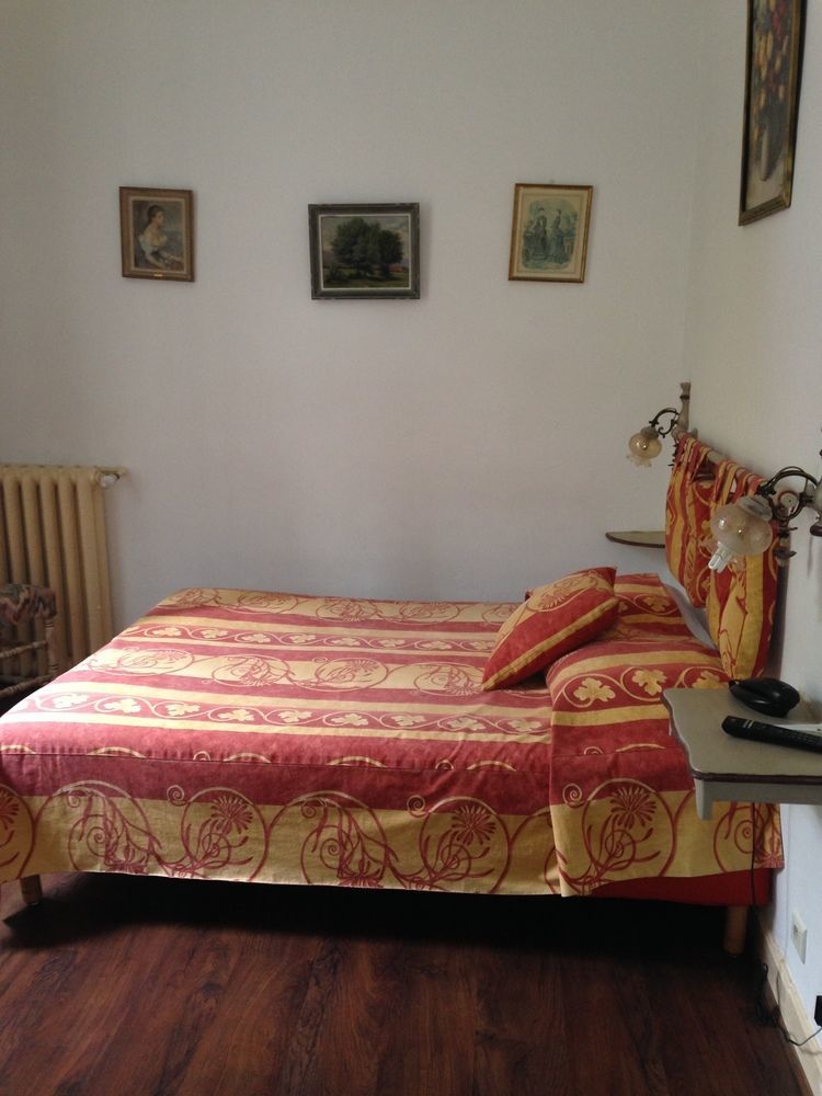 La Bellaudiere Hotel 2*