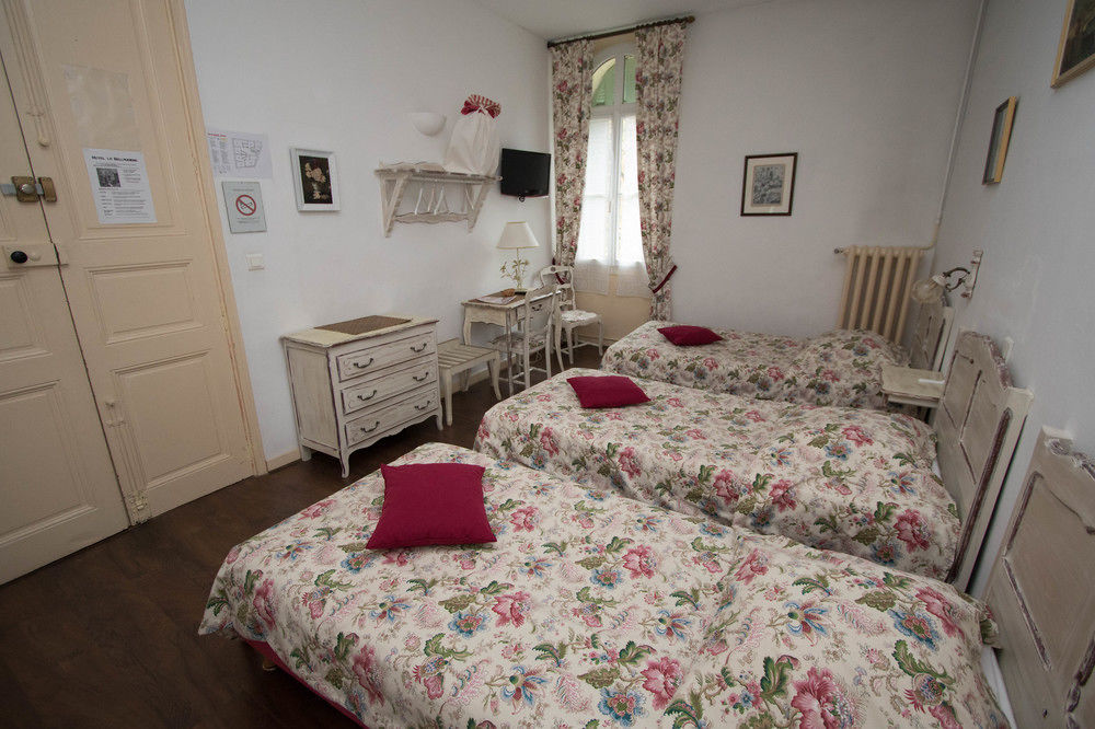 Hotel La Bellaudiere Grasse