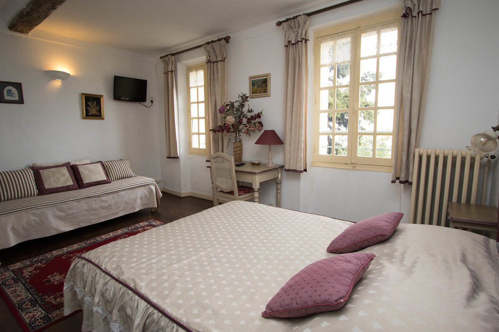La Bellaudiere Hotel