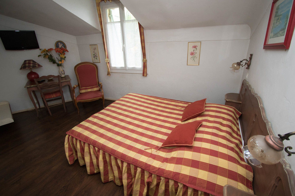 La Bellaudiere Hotel 2*