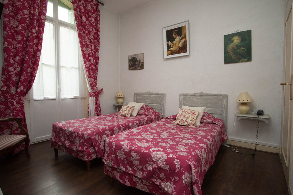 La Bellaudiere Hotel 2*