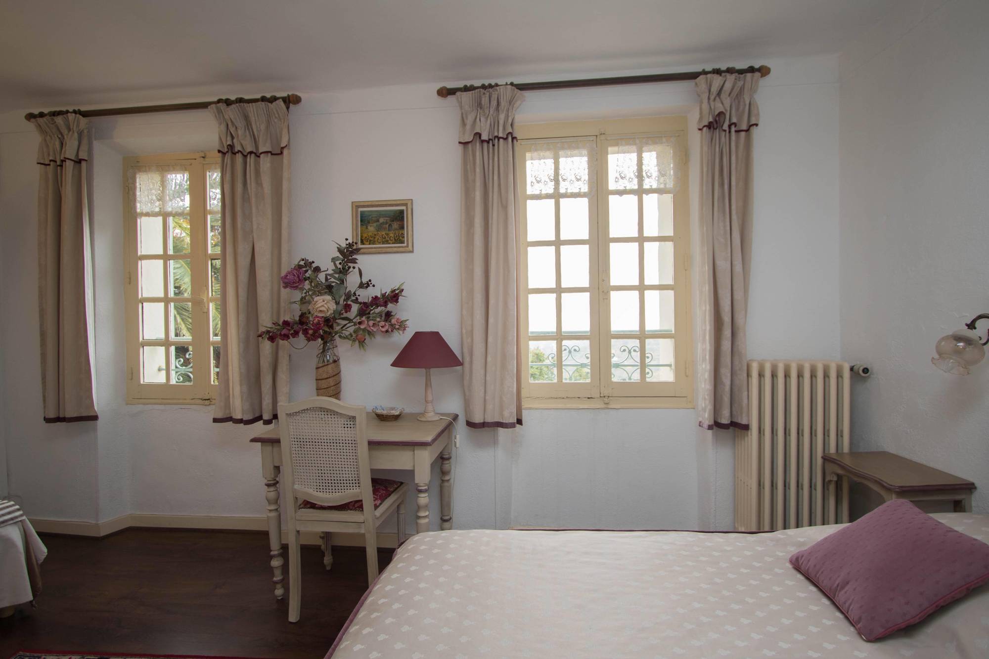 La Bellaudiere Hotel 2*