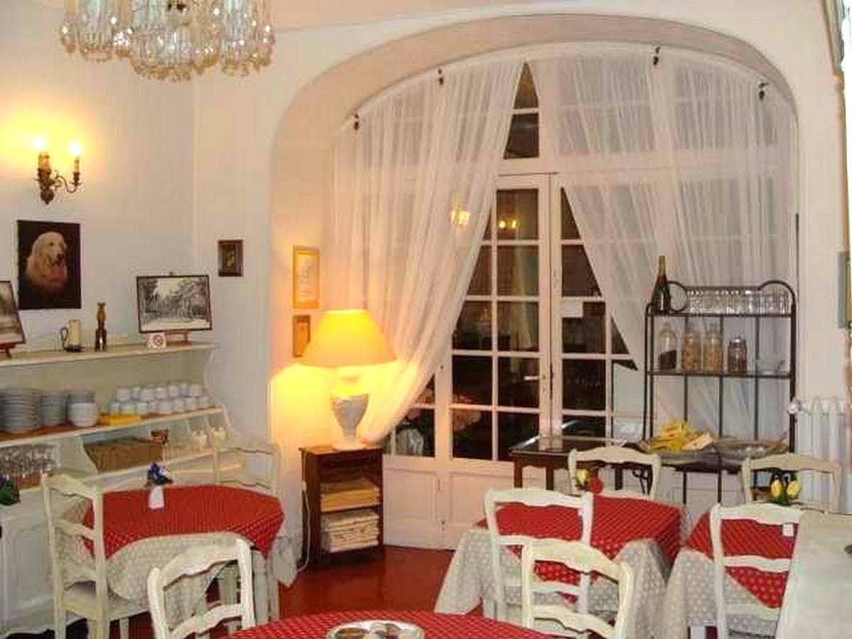 Hotel La Bellaudiere