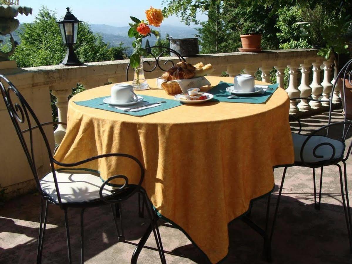 La Bellaudiere Hotel
