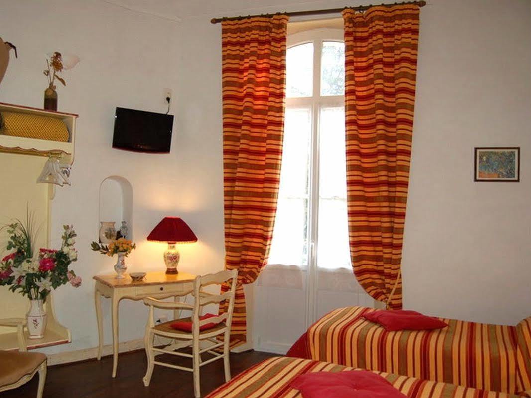 La Bellaudiere 2*