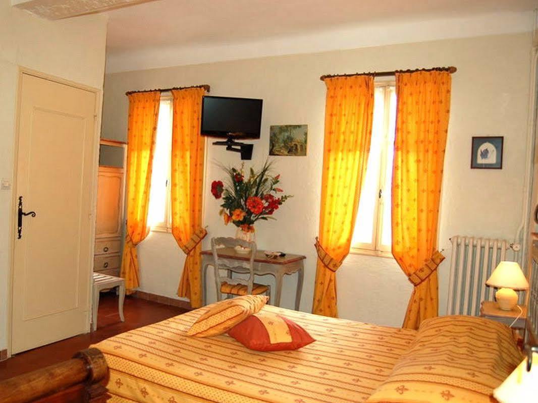 Hotel La Bellaudiere Grasse