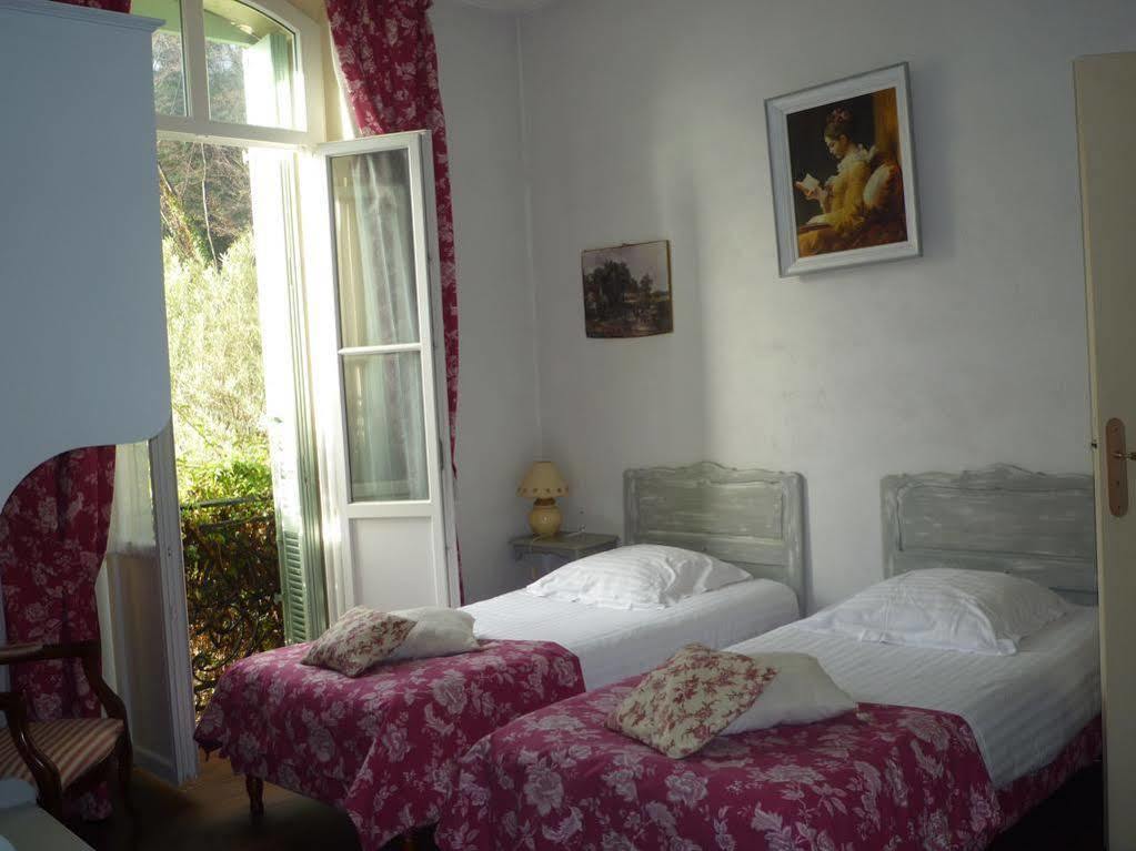 La Bellaudiere Hotel Grasse