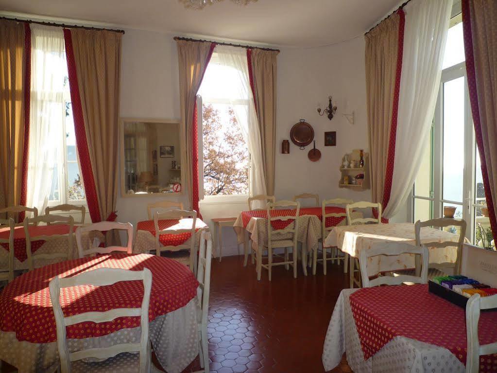 Hotel La Bellaudiere Grasse