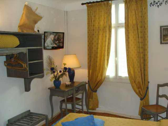 La Bellaudiere 2* Grasse