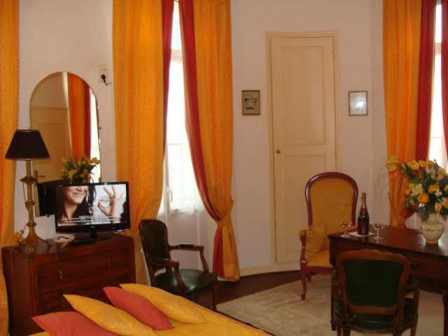 La Bellaudiere 2* Grasse