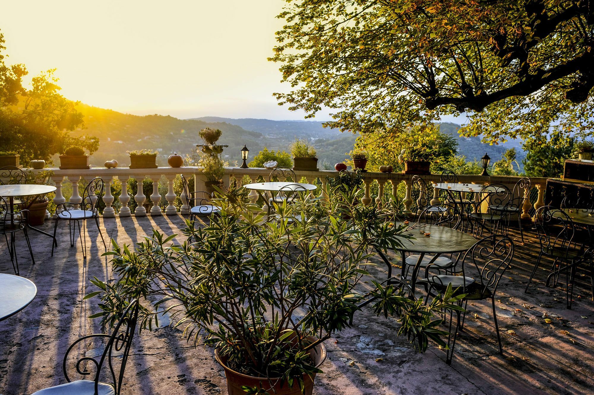 La Bellaudiere 2*